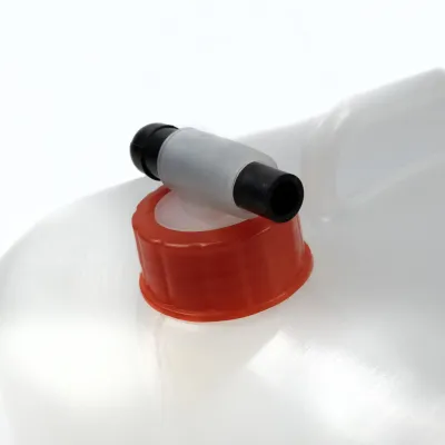 Ємність для води Tribe Water Carrier 10 л T-MA-0018-transparent - 1 - Robinzon.ua