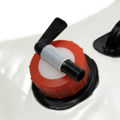 Ємність для води Tribe Water Carrier PVC 15 л T-MA-0021-transparent - 1 - Robinzon.ua