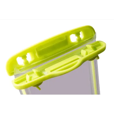 Гермопакет TRAMP для мобильного тел флюоресцентный 10,5х17,5 UTRA-211 - 2 - Robinzon.ua