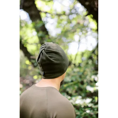 Повязка флисовая Tribe Neck Warmer T-KF-0024-оливковая, L-XL. - 6 - Robinzon.ua