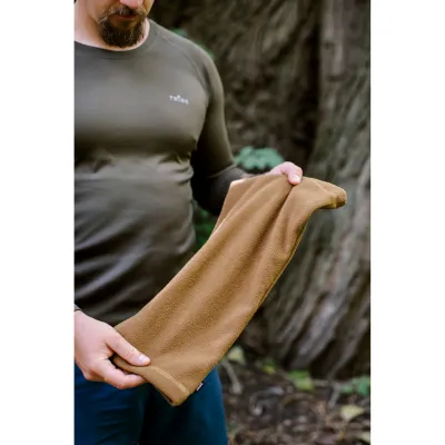Флисова повязка Tribe Neck Warmer T-KF-0024-coyote, L-XL. - 1 - Robinzon.ua