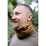 Флисовая повязка Tribe Neck Warmer T-KF-0024-coyote, S-M. - 2 - Robinzon.ua