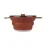 Каструля Tribe Collapsible Pot 2,5 л силіконова T-FF-0025, brown - 2 - Robinzon.ua