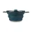 Каструля Tribe Collapsible Pot 2,5 л силіконова T-FF-0025, ocean - 2 - Robinzon.ua