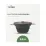 Каструля Tribe Collapsible Pot 2,5 л силіконова T-FF-0025, ocean - 5 - Robinzon.ua