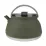 Чайник Tribe Collapsible Kettle 1,5 л силіконовий T-FF-0026, olive - 1 - Robinzon.ua