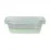 Контейнер Tribe Collapsible Container 800 мл силіконовий T-FF-0028, mint - 1 - Robinzon.ua
