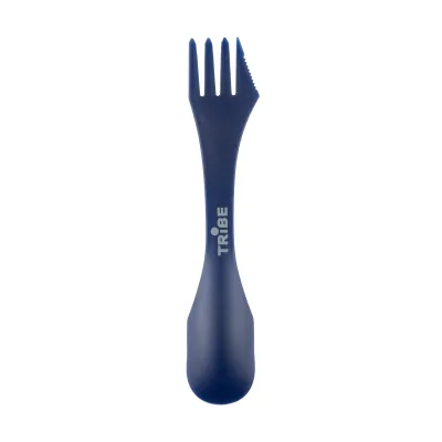 Ловилка Tribe Spork пластикова T-FC-0031, blue - 1 - Robinzon.ua