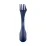 Ловилка Tribe Spork пластикова T-FC-0031, blue - 1 - Robinzon.ua