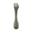 Ловилка Tribe Spork пластикова T-FC-0031, olive - 1 - Robinzon.ua