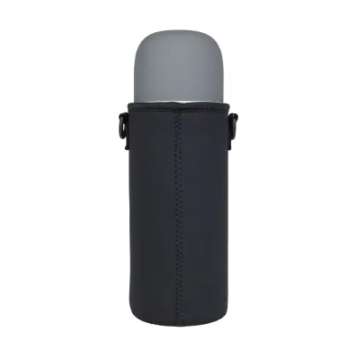 Чохол Tribe Neoprene Cover для термоса Soft touch 0,75 л  T-DF-0017-black - 1 - Robinzon.ua