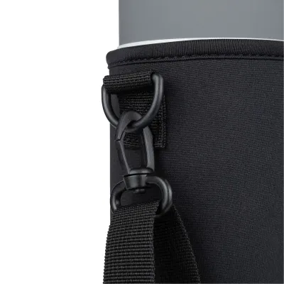 Чохол Tribe Neoprene Cover для термоса Soft touch 0,75 л  T-DF-0017-black - 3 - Robinzon.ua
