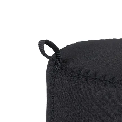 Чохол Tribe Neoprene Cover для термоса Soft touch 1 л  T-DF-0016-black - 4 - Robinzon.ua