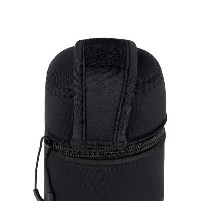 Чохол Tribe Neoprene Cover для термоса Food Jar 0,45 л  T-DF-0019-black - 5 - Robinzon.ua