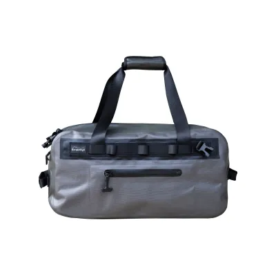 Герморюкзак-сумка TRAMP TPU dark grey 50л UTRA-297 - 2 - Robinzon.ua