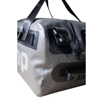 Герморюкзак-сумка TRAMP TPU dark grey 50л UTRA-297 - 6 - Robinzon.ua