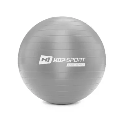 Фитбол 45 см Hop-Sport R045 Фитболы - 6 - Robinzon.ua