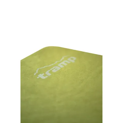 Килимок самонадувний Tramp COMFORT DOUBLE olive 185x130x5 UTRI-011 - 3 - Robinzon.ua