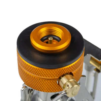 Пальник газовий компактний c п'єзопідпалом Tramp UTRG-044 - 4 - Robinzon.ua