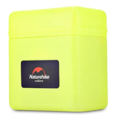 Газовая горелка Naturehike Camp NH17L040-T. - 6 - Robinzon.ua