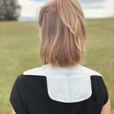 Хімічна грілка для шиї Thermopad Neck Warmer XXL, 3 шт (TPD 78893) - 6 - Robinzon.ua