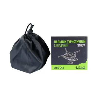 Пальник Tramp з п&#039 - 8 - Robinzon.ua