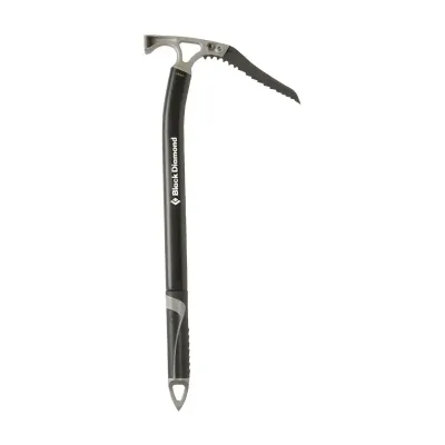 Льодоруб Black Diamond Venom Hammer, 57 см (BD 412081-57) - 2 - Robinzon.ua