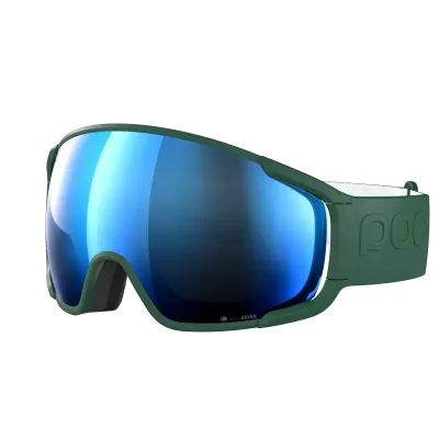 Маска гірськолижна POC Zonula Clarity, Moldanite Green/Clarity Define Spektris Azure, One Size (PC 408088418ONE1) - 1 - Robinzon.ua
