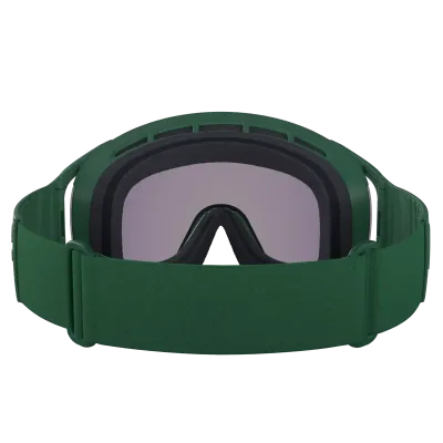 Маска гірськолижна POC Zonula Clarity, Moldanite Green/Clarity Define Spektris Azure, One Size (PC 408088418ONE1) - 2 - Robinzon.ua