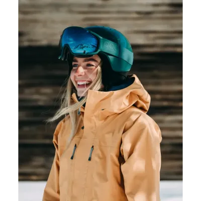 Маска гірськолижна POC Zonula Clarity, Moldanite Green/Clarity Define Spektris Azure, One Size (PC 408088418ONE1) - 3 - Robinzon.ua