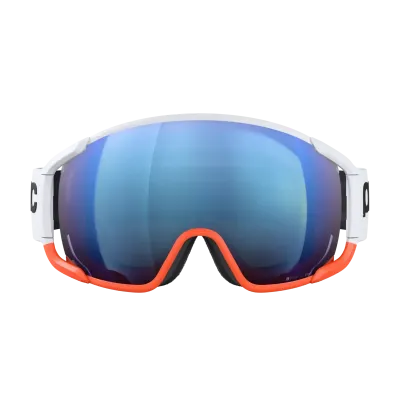 Маска горнолыжная POC Zonula Clarity Comp, Fluorescent Orange/Spektris Blue, One Size (PC 408068271ONE1) - 3 Маска горнолыжная POC Zonula Clarity Comp, Fluorescent Orange/Spektris Blue, One Size (PC 408068271ONE1) - 3 - Robinzon.ua
