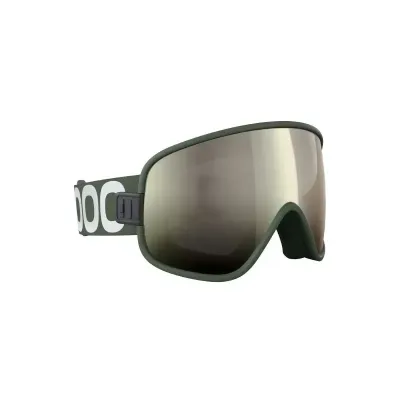 Маска гірськолижна POC Vitrea Epidote Green/Partly Sunny Ivory (PC 408308706ONE1) - 3 - Robinzon.ua