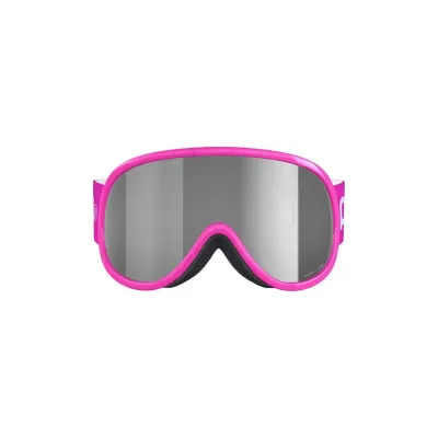 Маска гірськолижна POCito Retina, Fluorescent Pink/Clarity (PC 400648466ONE1) - 2 Маска гірськолижна POCito Retina, Fluorescent Pink/Clarity (PC 400648466ONE1) - 2 - Robinzon.ua