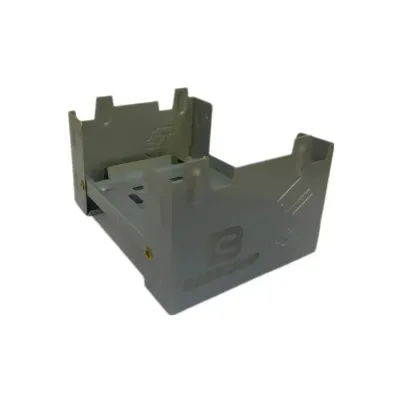 Твердотопливная горелка BaseCamp Pocket Stove (BCP 50700) - 1 - Robinzon.ua