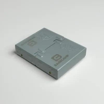 Твердотопливная горелка BaseCamp Pocket Stove (BCP 50700) - 6 - Robinzon.ua