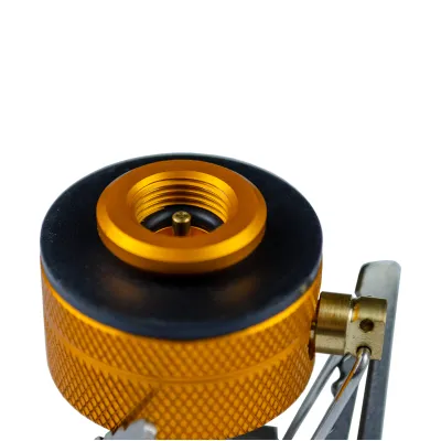 Пальник газовий складний з вітрозахистом Tramp TRG-041 - 5 - Robinzon.ua