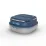 Фонарь кемпинговый Silva Glow Recharge, 350 люмен, Blue (SLV 38507) - 2 - Robinzon.ua