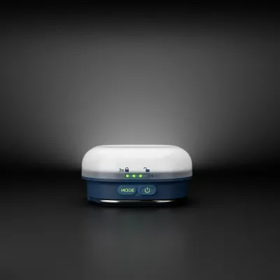 Фонарь кемпинговый Silva Glow Recharge, 350 люмен, Blue (SLV 38507) - 5 - Robinzon.ua