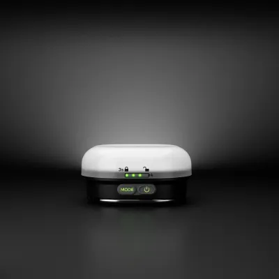 Ліхтар кемпінговий Silva Glow Recharge, 350 люмен, Black (SLV 38506) - 5 - Robinzon.ua