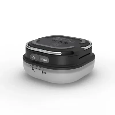 Ліхтар кемпінговий Silva Glow, 250 люмен, Black (SLV 38503) - 2 - Robinzon.ua