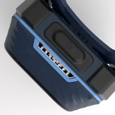 Ліхтар налобний Silva Explore 5, 700 люмен, Blue (SLV 38459) - 4 - Robinzon.ua