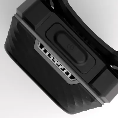 Фонарь налобный Silva Explore 5, 700 люмен, Black (SLV 38454) - 5 - Robinzon.ua