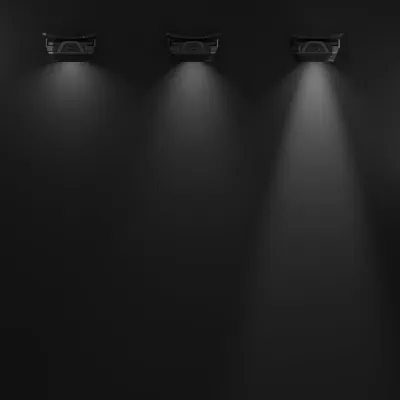 Фонарь налобный Silva Discover Hybrid, 500 люмен, Black (SLV 38453) - 7 - Robinzon.ua