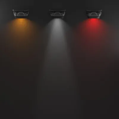 Фонарь налобный Silva Discover Hybrid, 500 люмен, Black (SLV 38453) - 8 - Robinzon.ua