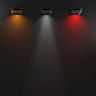 Ліхтар налобний Silva Discover, 500 люмен, Black (SLV 38494) - 2 Ліхтар налобний Silva Discover, 500 люмен, Black (SLV 38494) - 2 - Robinzon.ua