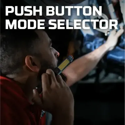 Ліхтар ручний Nebo Big Larry 3, 600 люмен (NB NEB-FLT-1041-G) - 4 - Robinzon.ua