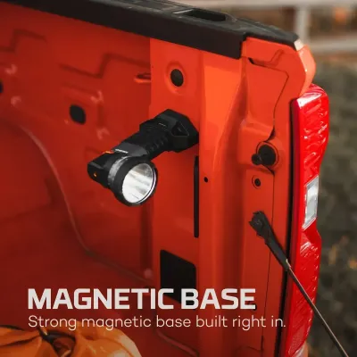 Ліхтар ручний експедиційний Nebo Luxterme SL 25 R, 500 люмен (NB NEB-SPT-1004-G) - 5 Ліхтар ручний експедиційний Nebo Luxterme SL 25 R, 500 люмен (NB NEB-SPT-1004-G) - 5 - Robinzon.ua