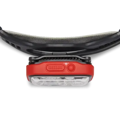 Налобний ліхтар Black Diamond Distance, 1500 люмен, Octane (BD 6206948001ALL1) - 4 - Robinzon.ua