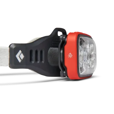 Налобний ліхтар Black Diamond Distance, 1500 люмен, Octane (BD 6206948001ALL1) - 5 - Robinzon.ua