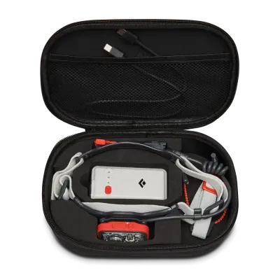 Налобний ліхтар Black Diamond Distance, 1500 люмен, Octane (BD 6206948001ALL1) - 7 - Robinzon.ua